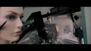 Surrogates: All Explosions & Car Crashes