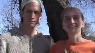 Sacred Relationship from Participants - J&S