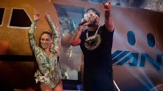 Anuel AA en Vivo (Premios lo Nuestro 2019)