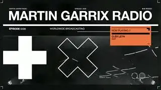 Clér Letiv - Hurt (Martin Garrix Radio 406)
