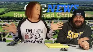 The CBE News EP.7