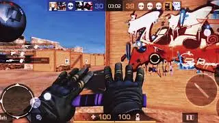 Районы Кварталы  | FragMovie | standoff 2