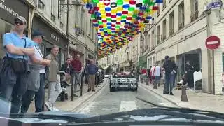 Laon Historique May 2024