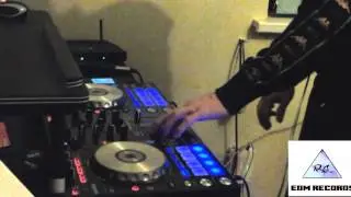 R.G. @ Deep House Mix 2015 Edit