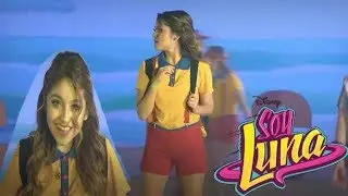 Nada me podrá parar  - Capítulo- 38 (Sou Luna 3)