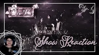 REACTION to A2K ep.1 