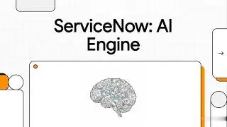 ServiceNow: AI Engine ($NOW)