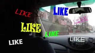 'Like' - A Short Story by Taylor