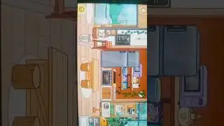 My new toca Boca house tur 😁 #tocaboca #beautiful #tocalifeworld
