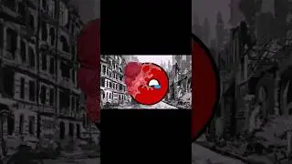 countryballs | 9 Мая | animation