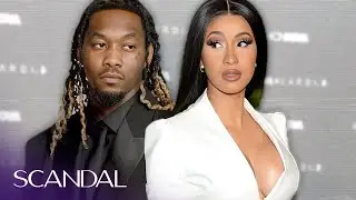 Cardi B's Disturbing Accusations Against Offset Revealed