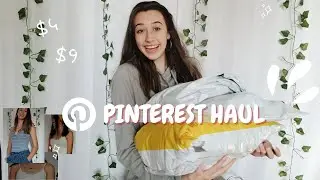 Buying My Dream Closet | fall ed. 🍂