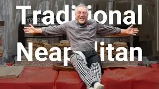 Chef Enzo Coccia - Traditional Neapolitan Class