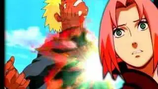 [NaruSaku] Comatose