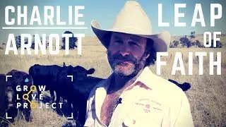 Change Moment - Leap of Faith in Agriculture Practices