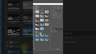 Line Effect Texture | Photoshops Tips & Tricks