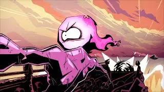 Dead Cells: The Queen and the Sea DLC - Animated Trailer