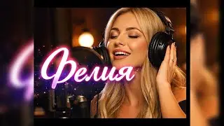 Felya - Vremeto Minava - Official | Фелия - Времето Минава - Официална Версия | 
