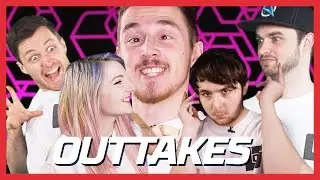 CRAZY VIKING ATTACKS SYNDICATE?!