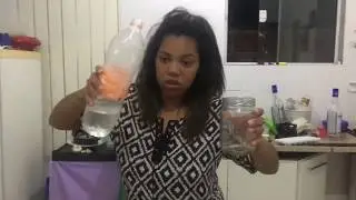 Tutorial que deu errado