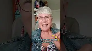 I was addicted...to anxiety!