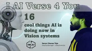 16 cool things AI is doing now in Vision systems