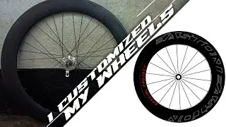 Project Fixie Part 1