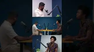 Ki Jan “Graphic Designer” ka jwenn valè li ? #podcast  #graphicdesigner  #haitiancreator