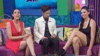chicas cuentameloya cynthia,andy,ximena sexis legs 11/04/2020