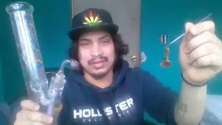 WAKE N' BAKE DAB SESH