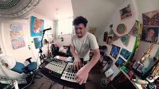 Raw Sessions: 