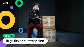 2019: Suu wil na beroemde foto écht geen model worden