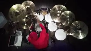 LILLAKE - BECOME (ERIC MOORE PLAY-THROUGH)
