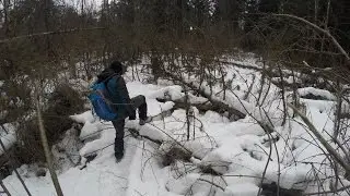 ПВД Cкоротово - Звенигород