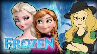 EyeofSol: Frozen - Snowy Spectacle