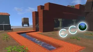 ECO AQUEDUCTS ARE BACK! BIG PROJECTS? (Eco Beta Ep. 8)
