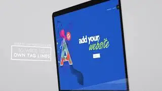 AE Product Promo Template - Inspiring Web Promo - Videostones