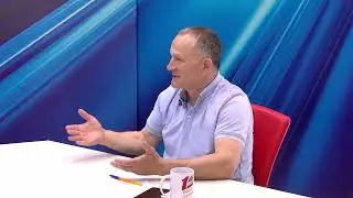 9 июня 2023 Подробности Степан Пирон и Илья Анастасов