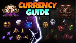 POE1 Crafting As a POE2 Player - What Actually Changed? | Beginner Crafting Tips