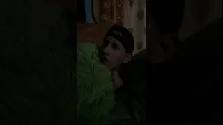 КОГДА НОЧУЕШЬ У БАБУШКИ В ДЕРЕВНЕ❤️
