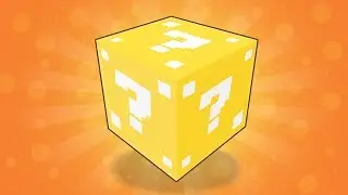 ♫ "Lucky Day" - Minecraft Parody of Katy Perry - Birthday (LUCKY BLOCK SONG)