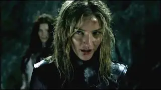 "Cara Manson "="Кара Мэйсон"