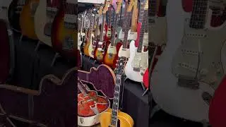 Bristol guitar show 2024.