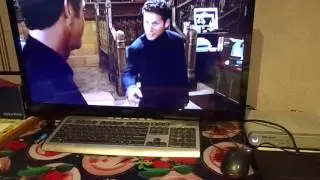 Freesat v8 super ,спутниковый ресивер с iptv (часть 3 ,biss)