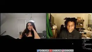 The Clip That Got IShowSpeed Banned 🥲