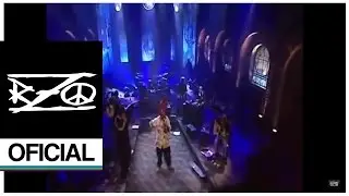 Charlie Brown Jr & RZO - A Banca (Ratatá É Bicho Solto)