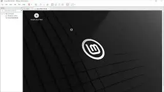 Instalasi Linux Mint di VMware Workstation 16 Pro - Haris Rachman