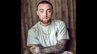 Mac Miller - Angeles (Elliott Smith Cover)