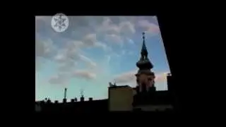 ufo and strange sound are they linked watch this then you decide