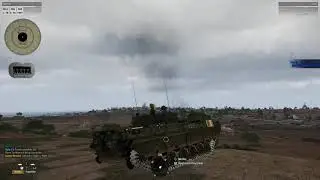 [Arma 3] Battle of Pyrgos